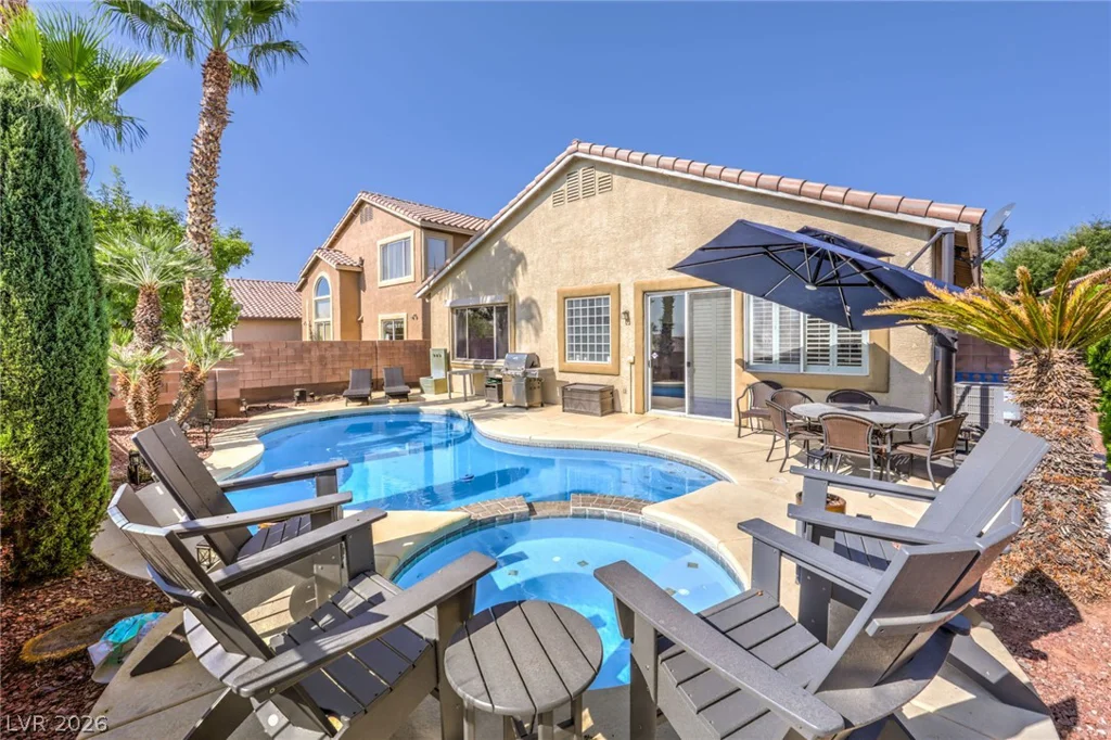 408 Bloomingdale, Las Vegas, NV 89144