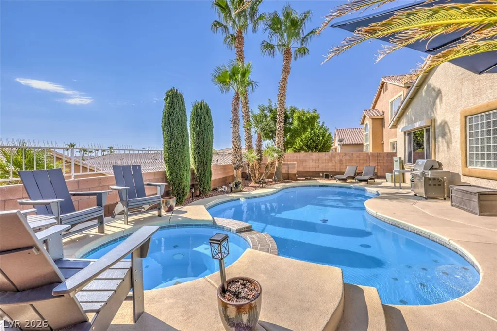 408 Bloomingdale, Las Vegas, NV 89144