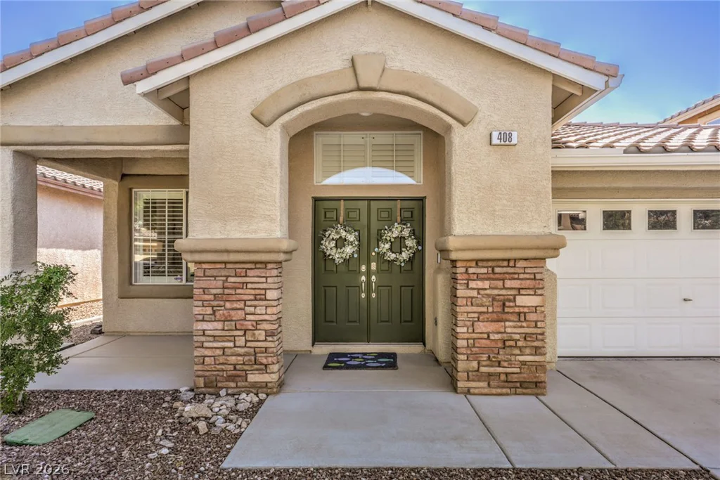 408 Bloomingdale, Las Vegas, NV 89144