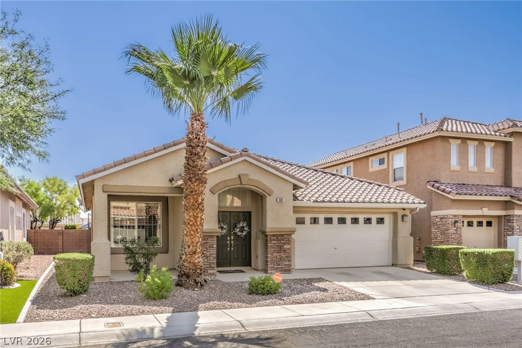 408 Bloomingdale, Las Vegas, NV 89144