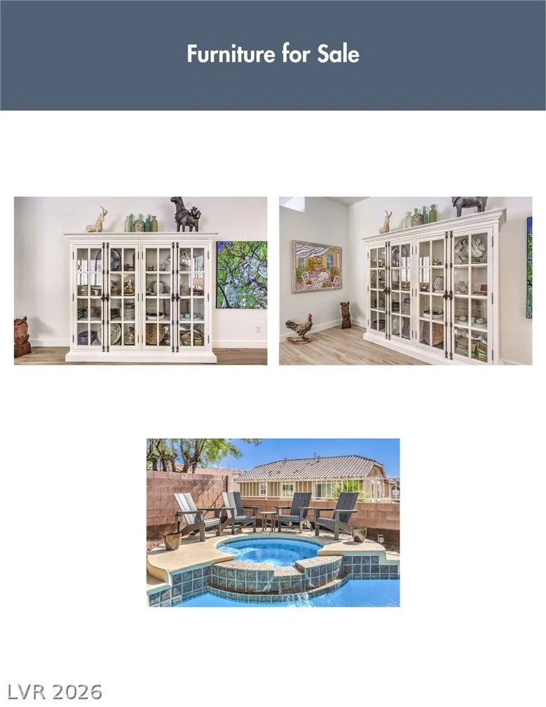 408 Bloomingdale, Las Vegas, NV 89144