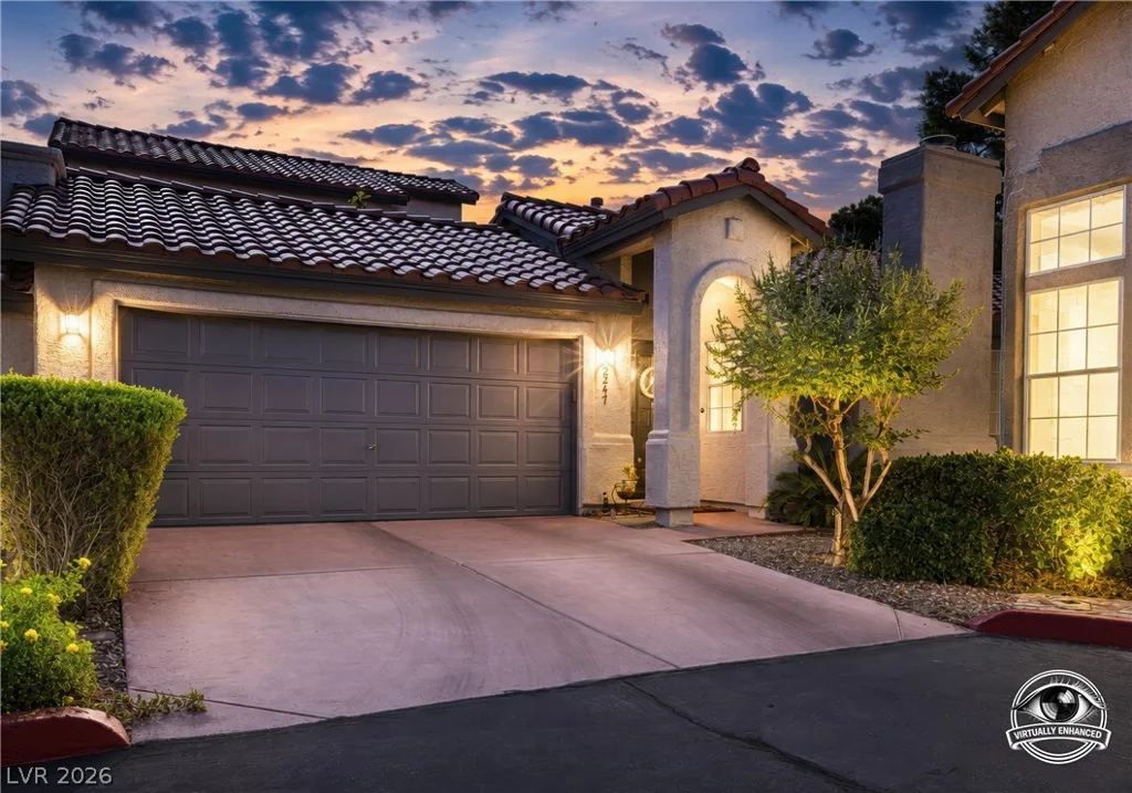 2247 Ramsgate, Henderson, NV 89074