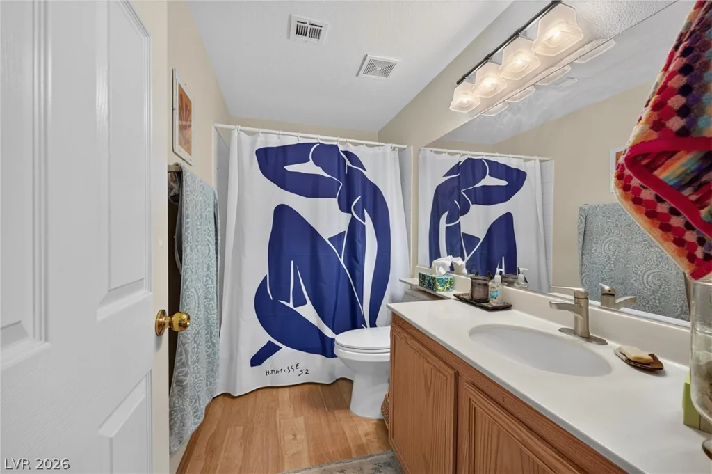 2247 Ramsgate, Henderson, NV 89074