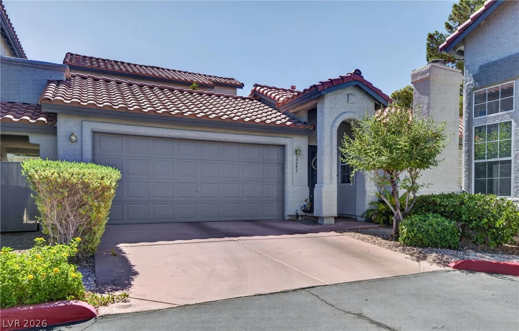 2247 Ramsgate, Henderson, NV 89074