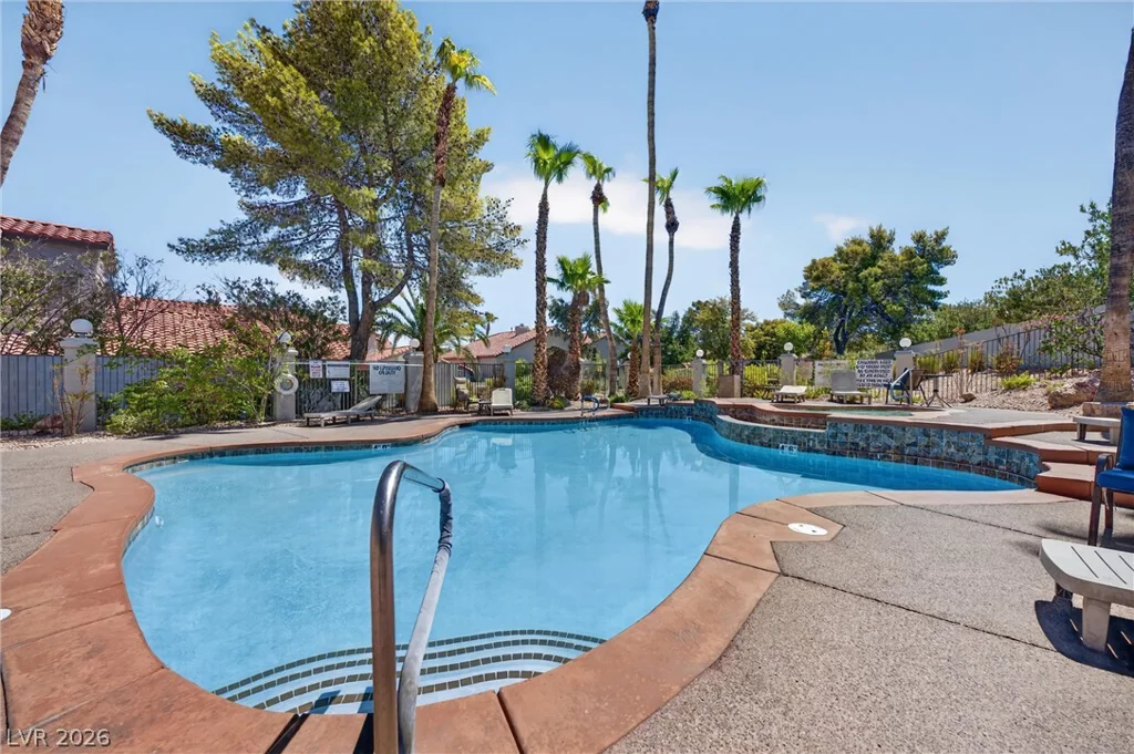 2247 Ramsgate, Henderson, NV 89074