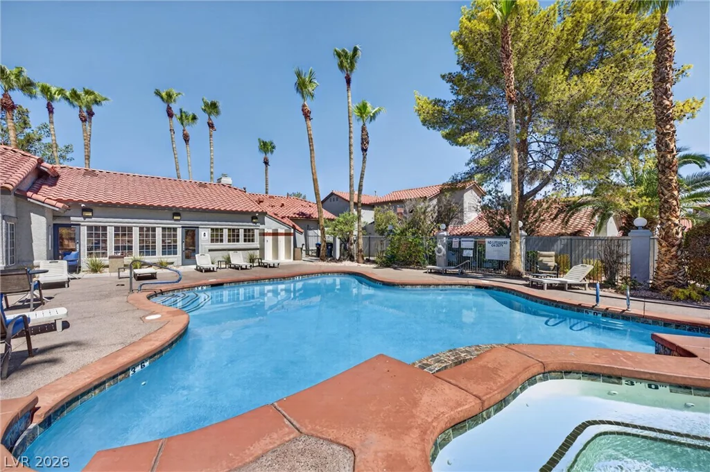 2247 Ramsgate, Henderson, NV 89074