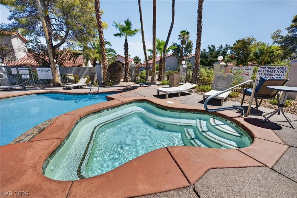 2247 Ramsgate, Henderson, NV 89074