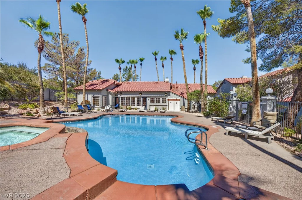 2247 Ramsgate, Henderson, NV 89074