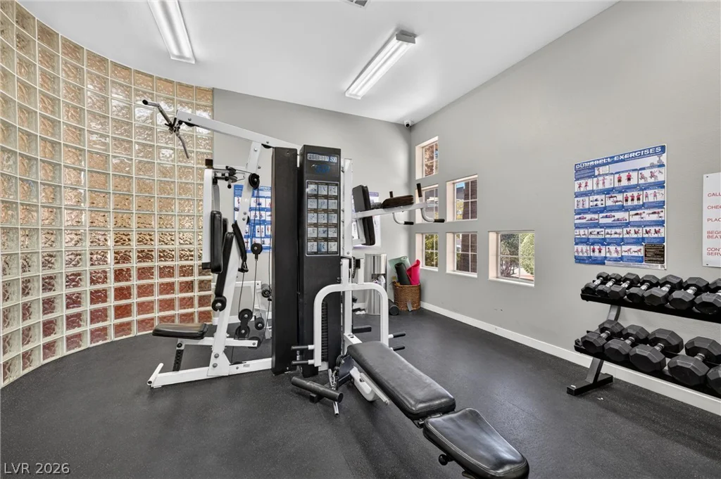 2247 Ramsgate, Henderson, NV 89074