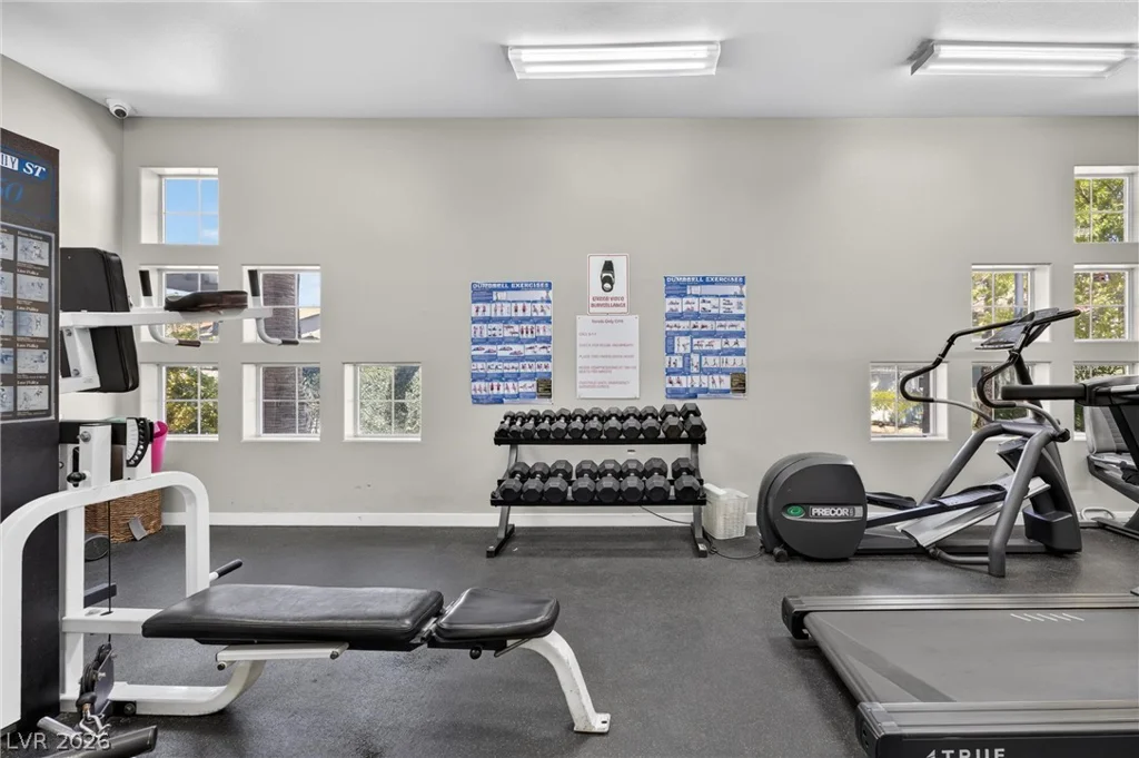 2247 Ramsgate, Henderson, NV 89074