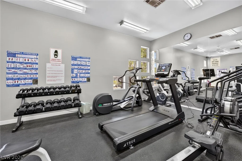 2247 Ramsgate, Henderson, NV 89074
