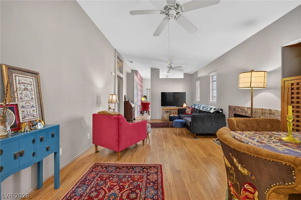 2247 Ramsgate, Henderson, NV 89074