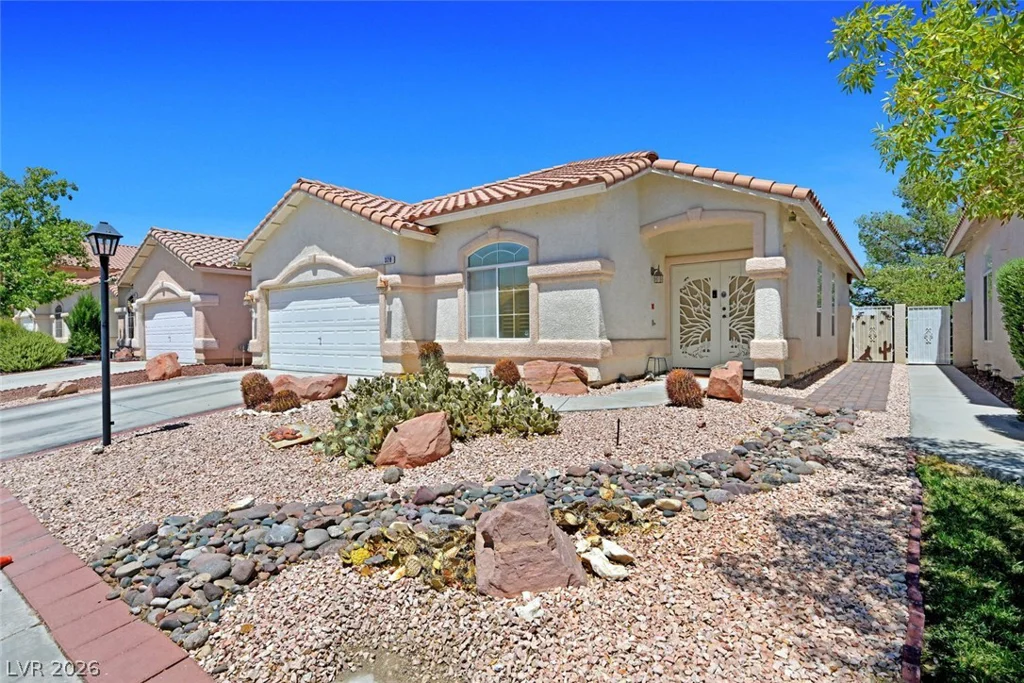 328 Jolly January, Las Vegas, NV 89183