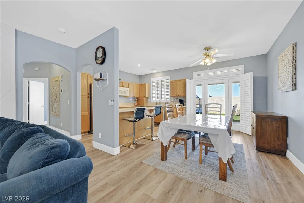 328 Jolly January, Las Vegas, NV 89183