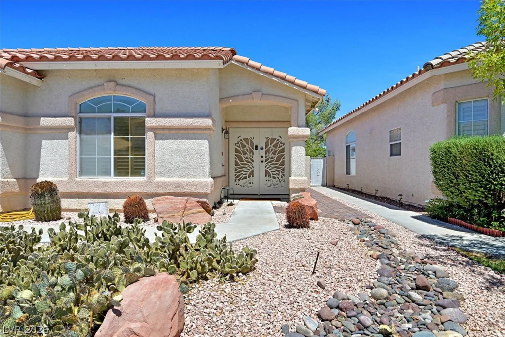 328 Jolly January, Las Vegas, NV 89183