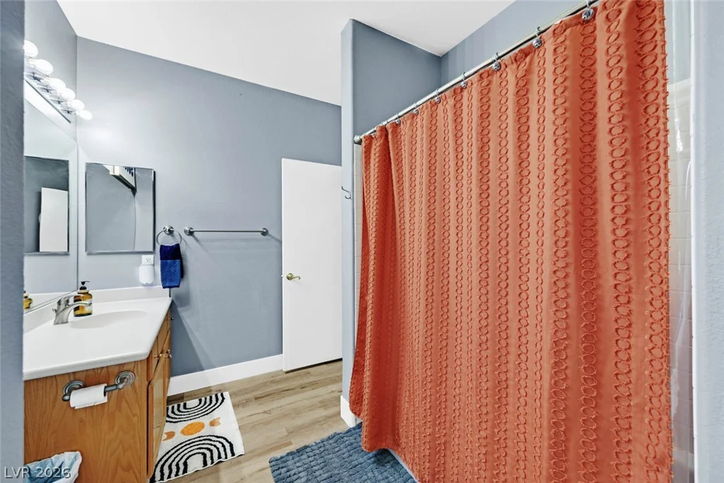 328 Jolly January, Las Vegas, NV 89183