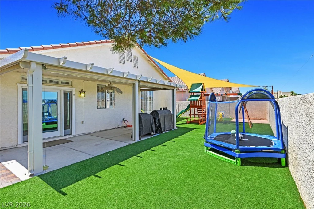 328 Jolly January, Las Vegas, NV 89183