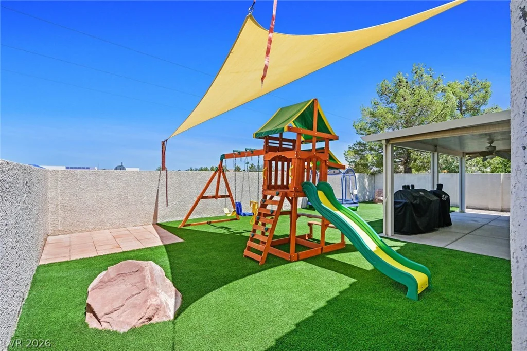 328 Jolly January, Las Vegas, NV 89183