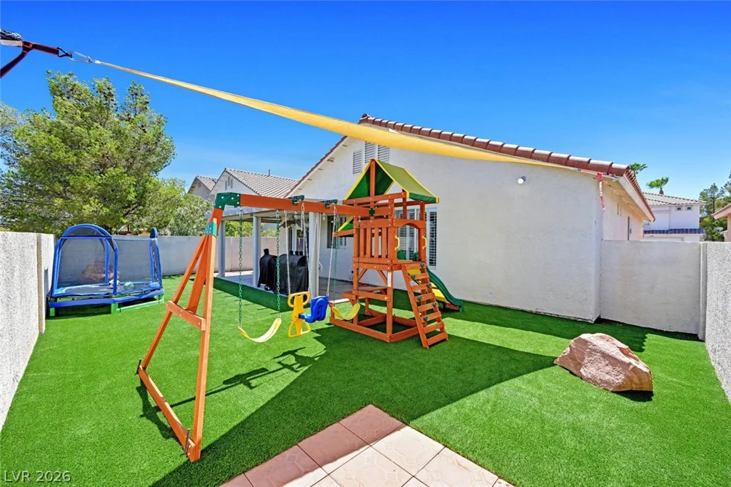 328 Jolly January, Las Vegas, NV 89183