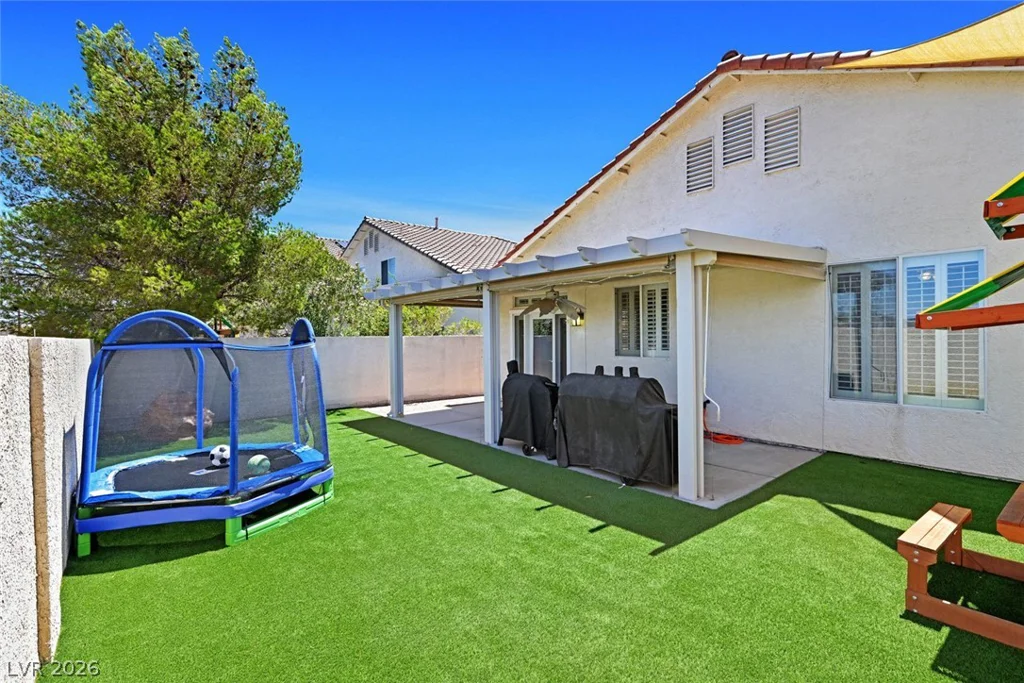 328 Jolly January, Las Vegas, NV 89183