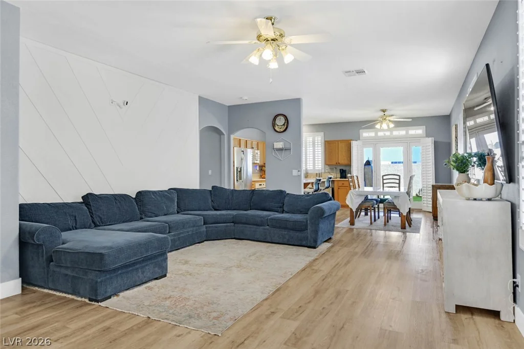 328 Jolly January, Las Vegas, NV 89183