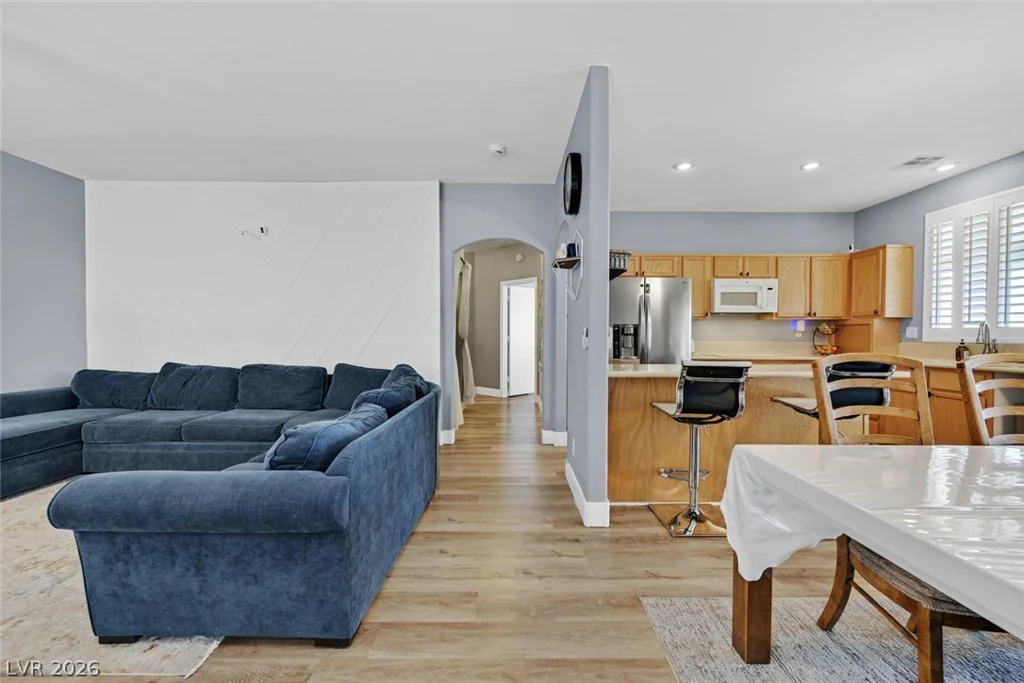 328 Jolly January, Las Vegas, NV 89183