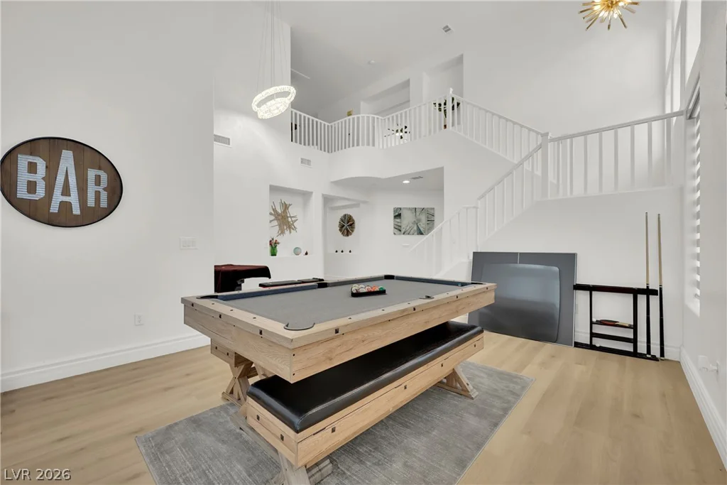 49 Chateau Whistler, Las Vegas, NV 89148