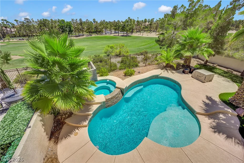 49 Chateau Whistler, Las Vegas, NV 89148