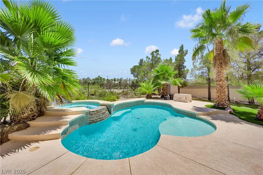 49 Chateau Whistler, Las Vegas, NV 89148