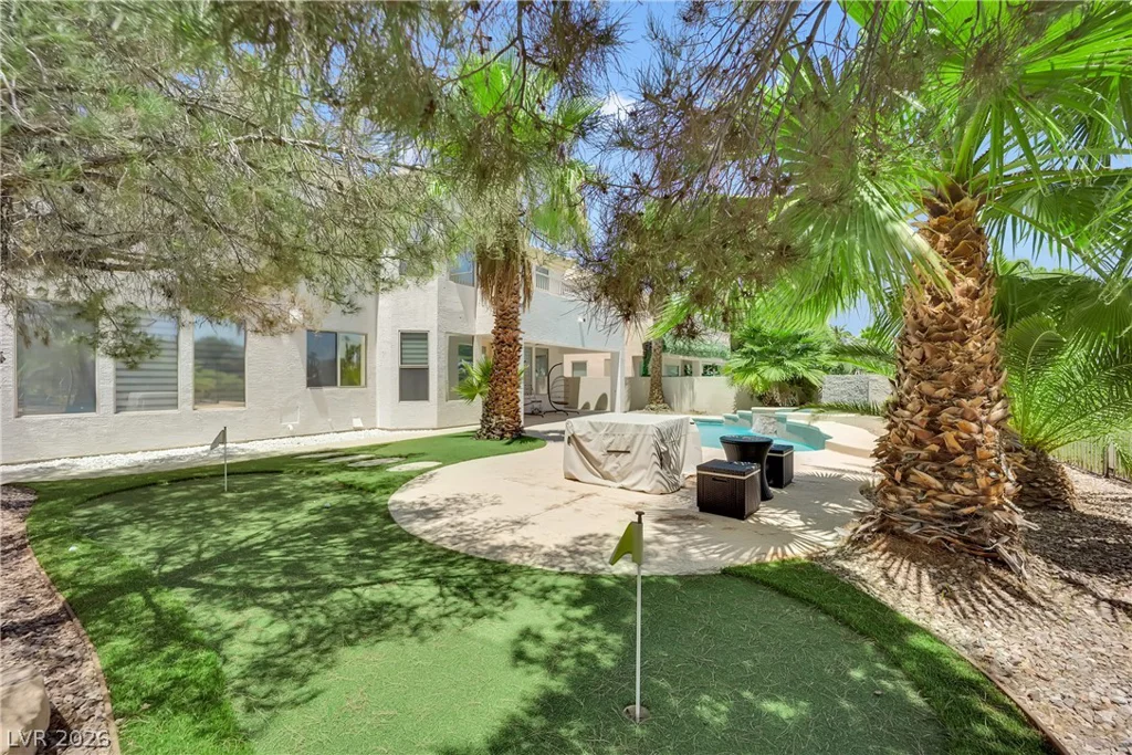 49 Chateau Whistler, Las Vegas, NV 89148