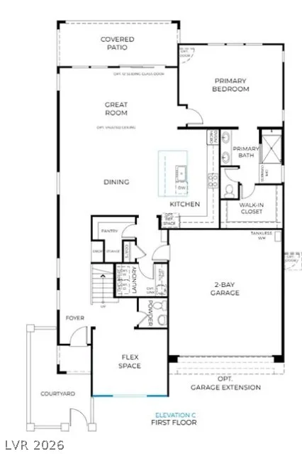 734 Longdale, Henderson, NV 89011