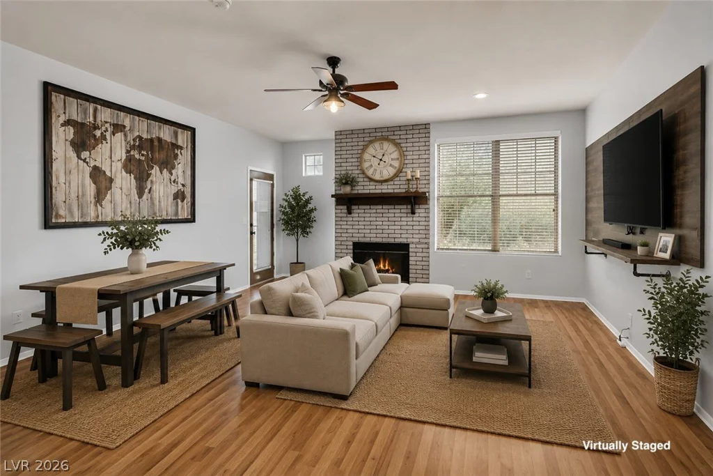 8555 Russell, Las Vegas, NV 89113