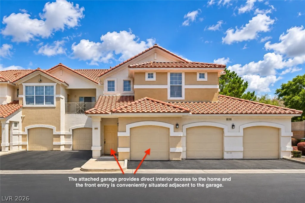8555 Russell, Las Vegas, NV 89113