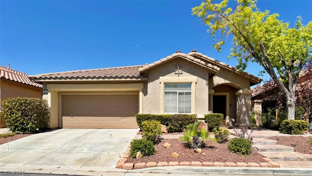 809 Royal Plum, Las Vegas, NV 89144