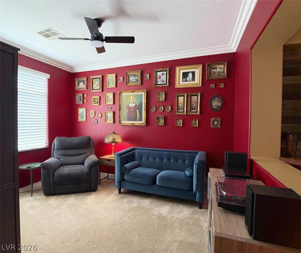 809 Royal Plum, Las Vegas, NV 89144