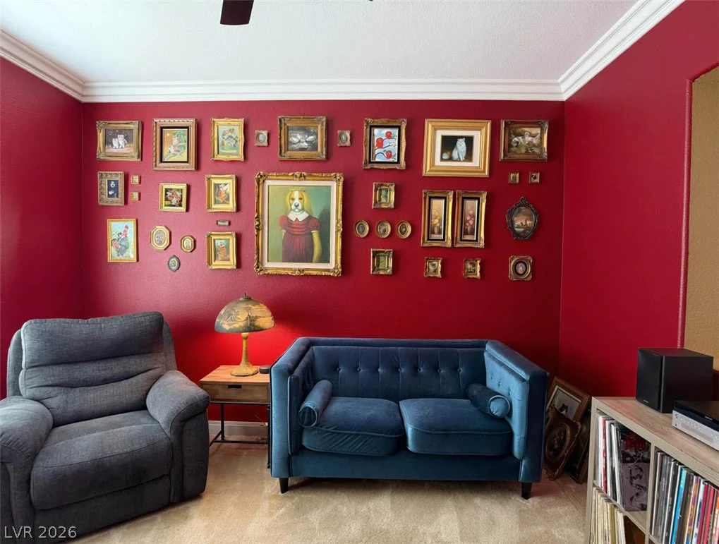 809 Royal Plum, Las Vegas, NV 89144