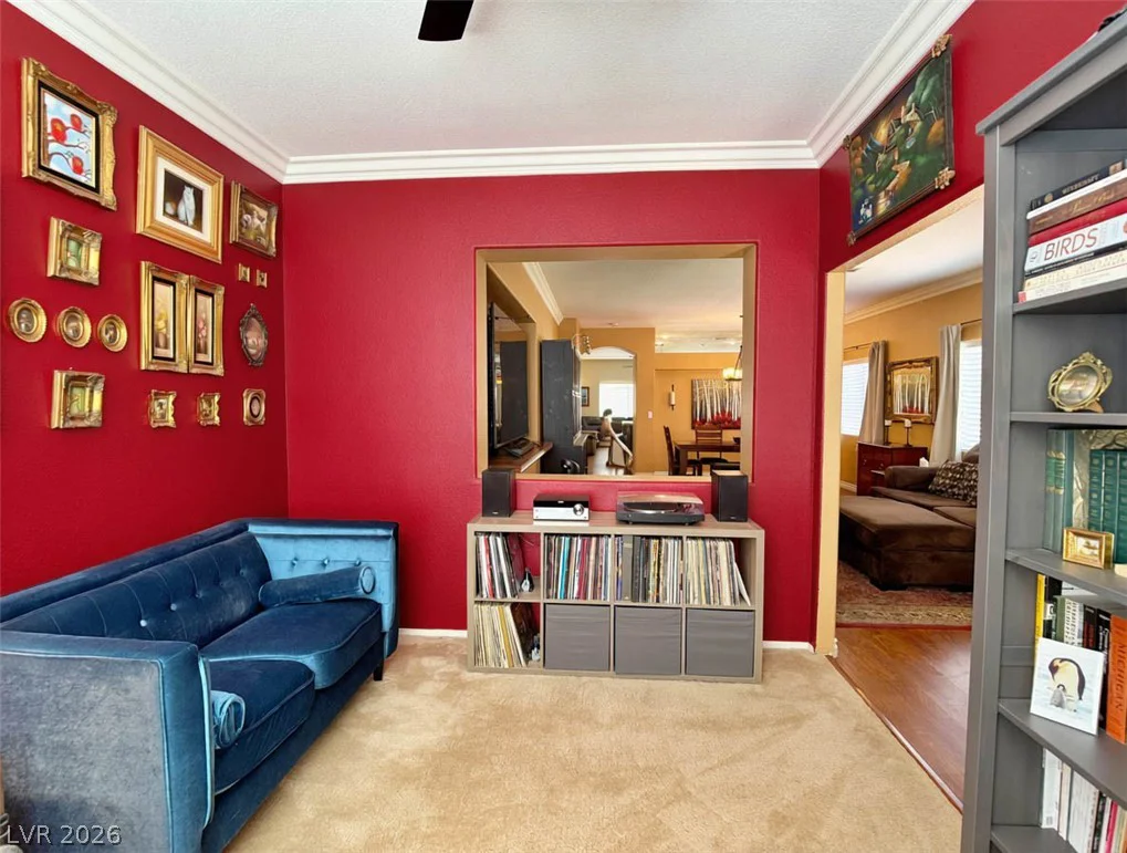 809 Royal Plum, Las Vegas, NV 89144