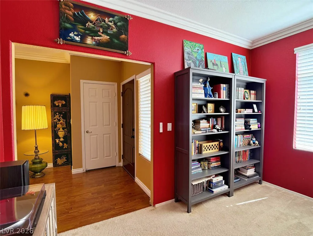 809 Royal Plum, Las Vegas, NV 89144