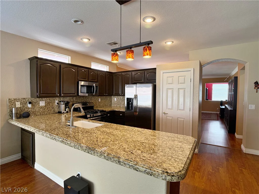 809 Royal Plum, Las Vegas, NV 89144