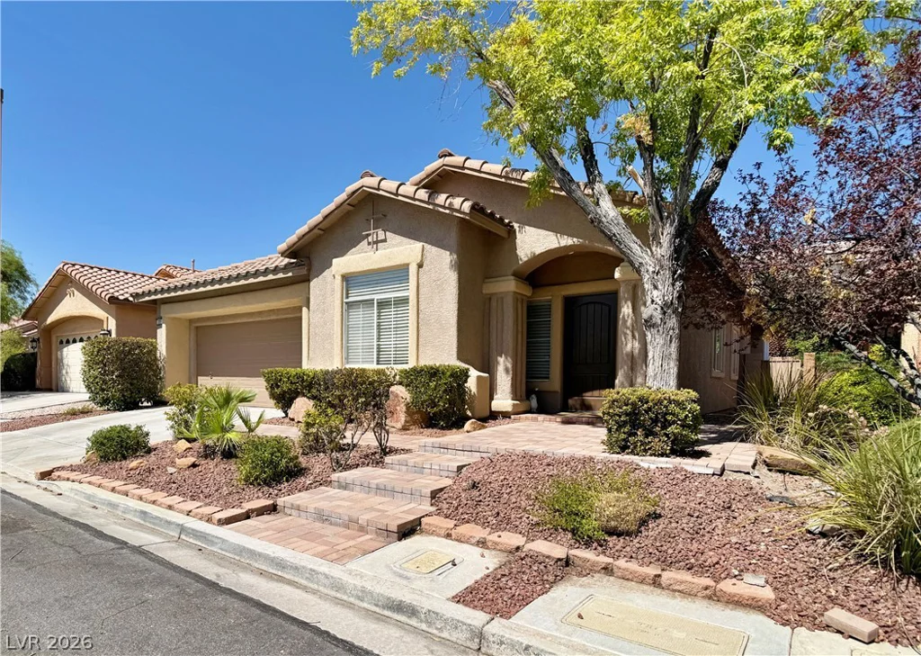 809 Royal Plum, Las Vegas, NV 89144