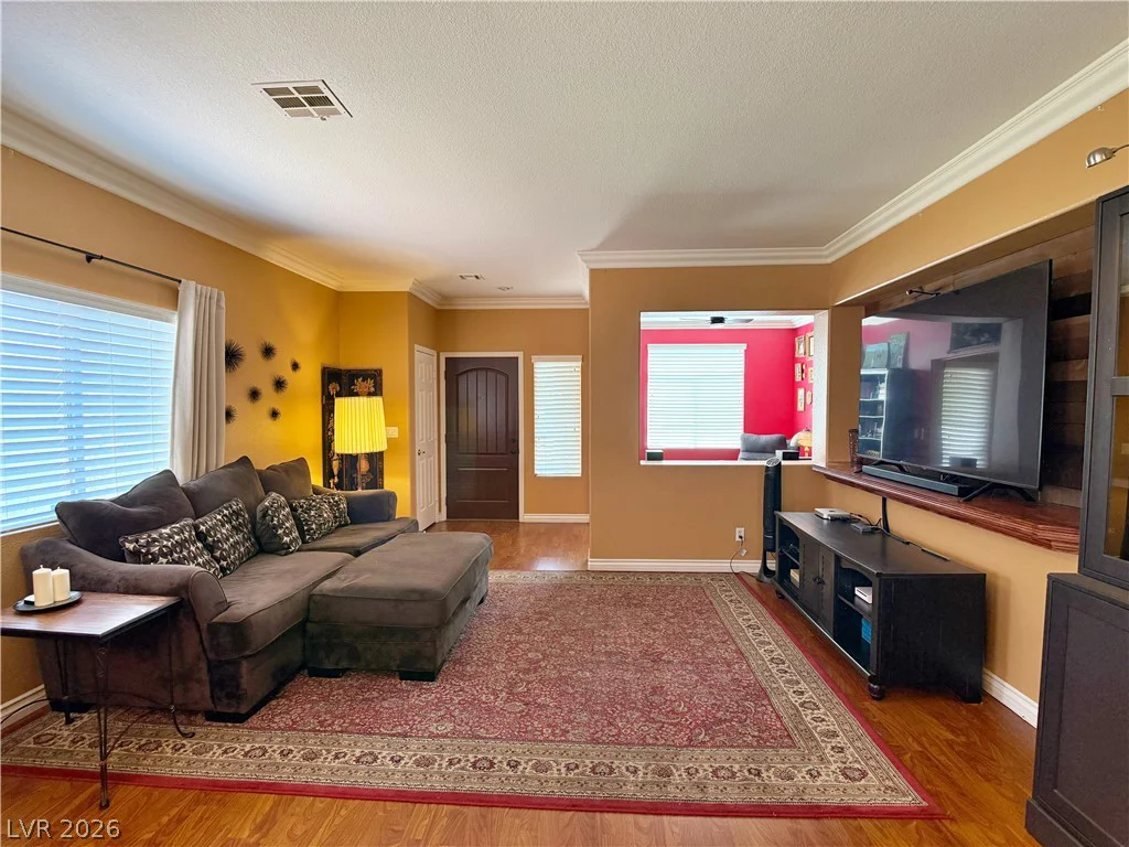 809 Royal Plum, Las Vegas, NV 89144