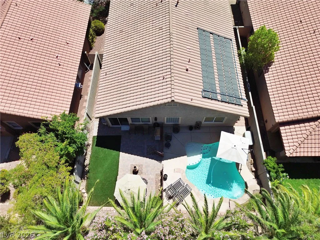 809 Royal Plum, Las Vegas, NV 89144