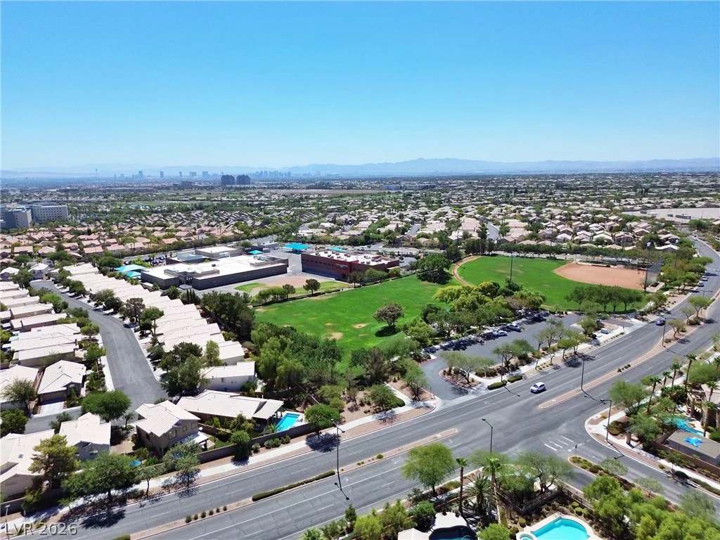 809 Royal Plum, Las Vegas, NV 89144