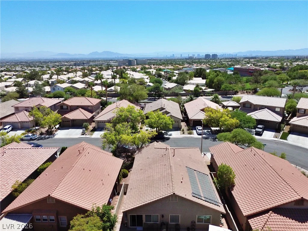 809 Royal Plum, Las Vegas, NV 89144