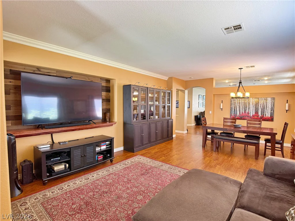 809 Royal Plum, Las Vegas, NV 89144