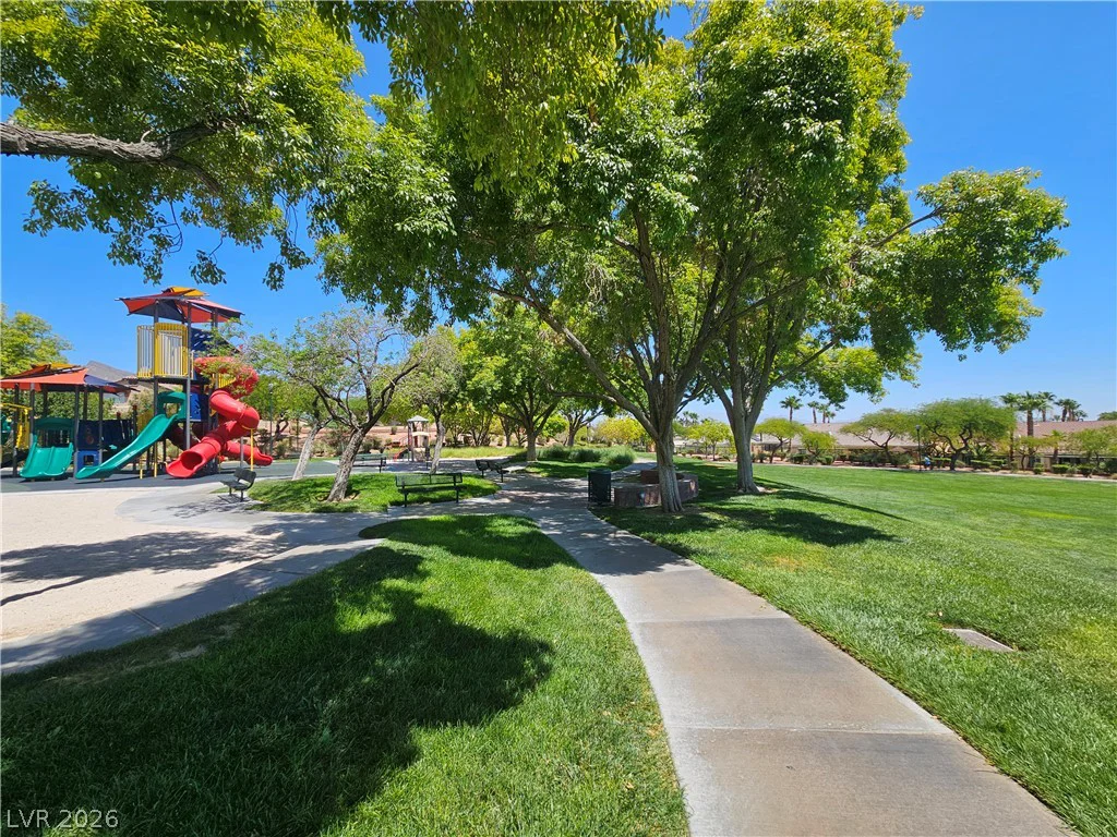 809 Royal Plum, Las Vegas, NV 89144