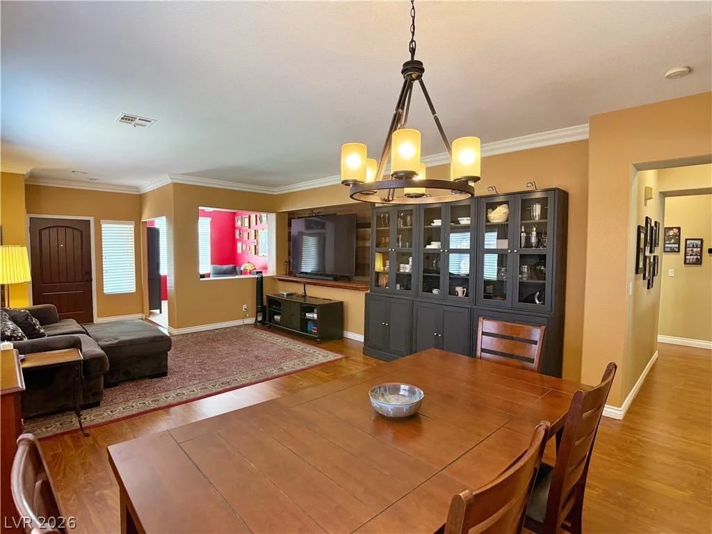 809 Royal Plum, Las Vegas, NV 89144