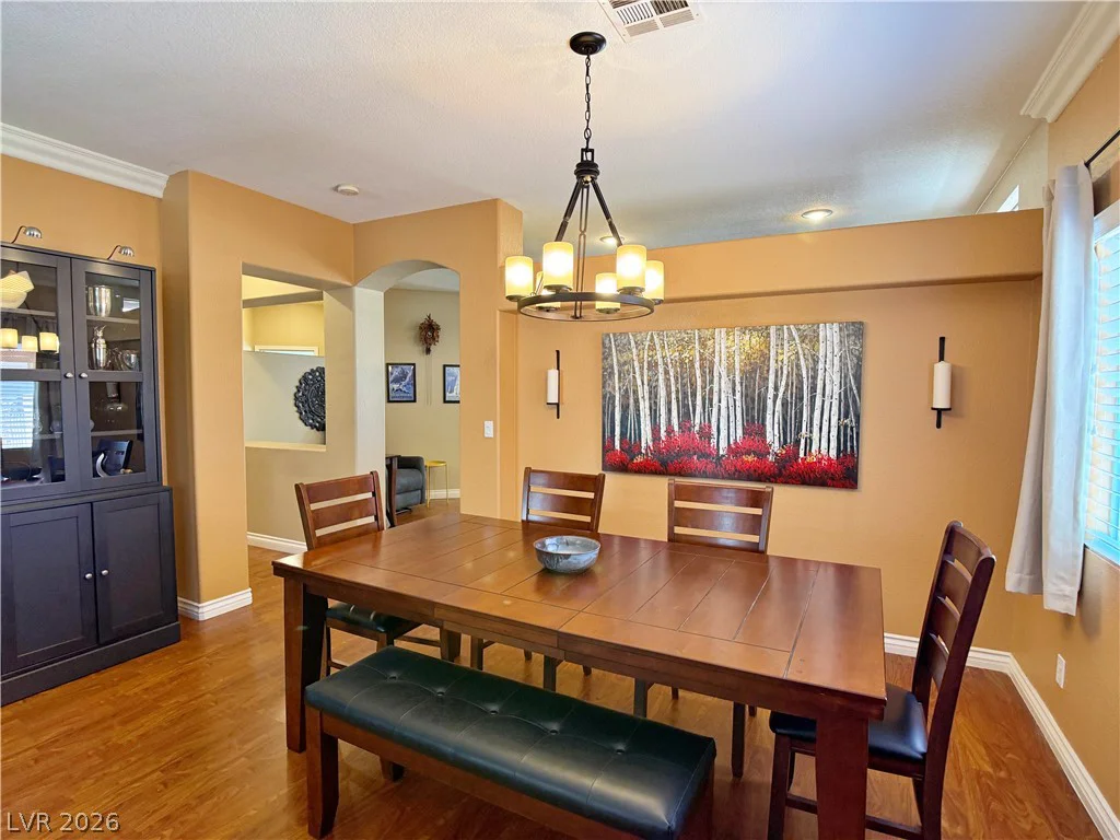 809 Royal Plum, Las Vegas, NV 89144