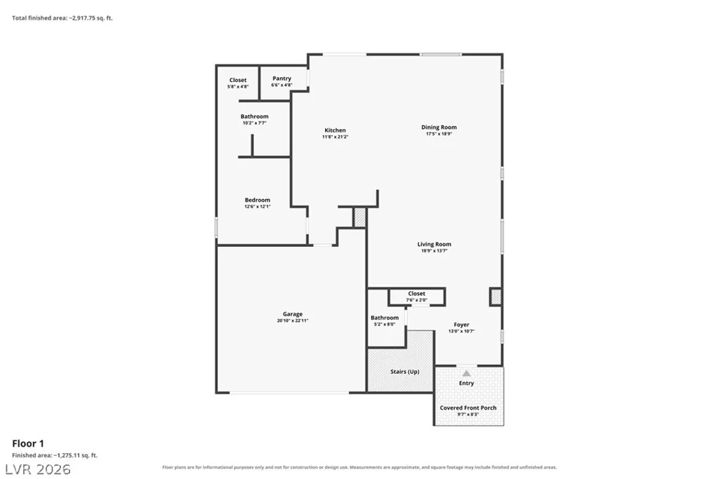 10928 Chipotle, Las Vegas, NV 89166