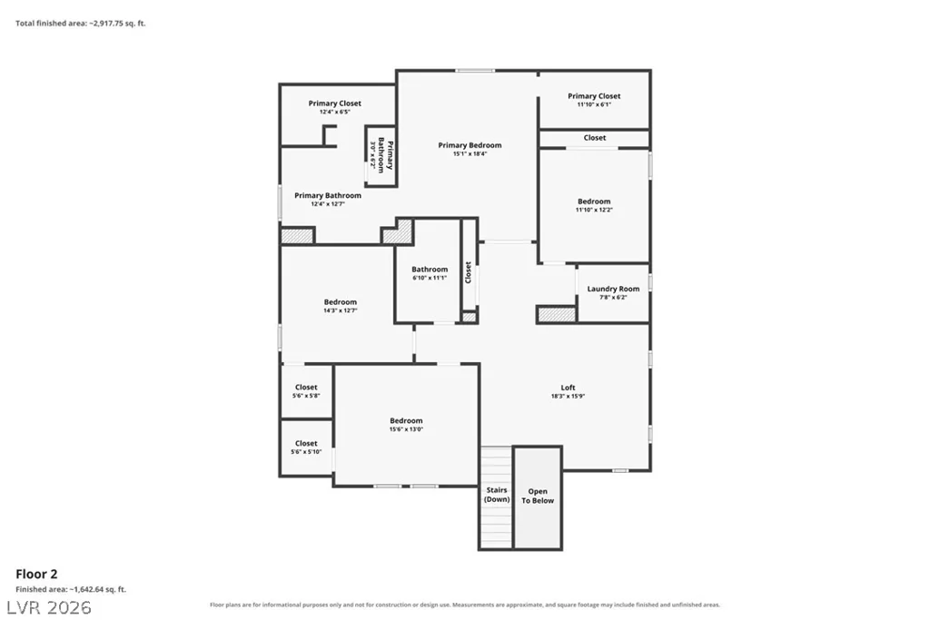 10928 Chipotle, Las Vegas, NV 89166